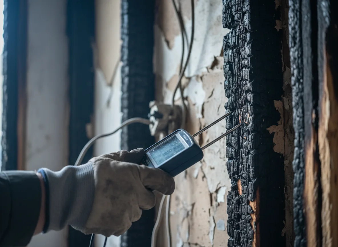 Fire Damage Restoration Trenton, NE FAQs